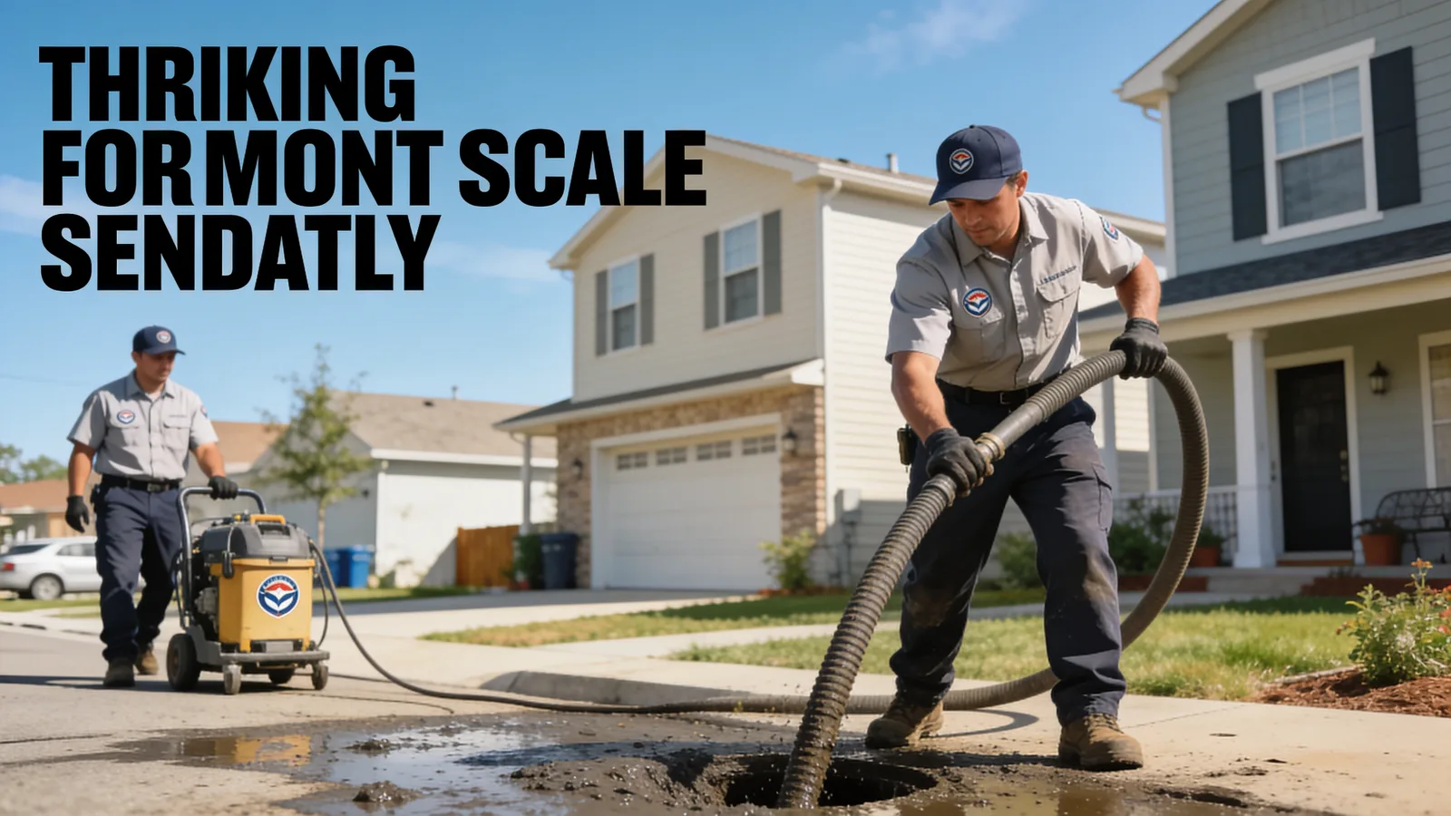 Sewage Cleanup in Carl Junction, MO near me